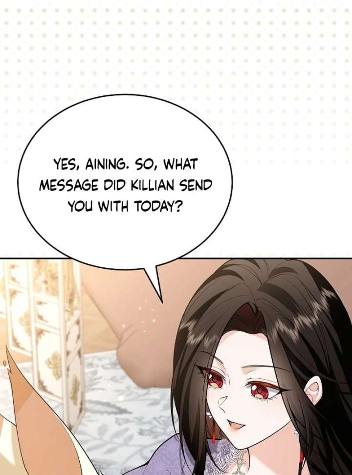 When a K-Eldest Daughter Possesses a Childcare Novel Chapter 38 page 138