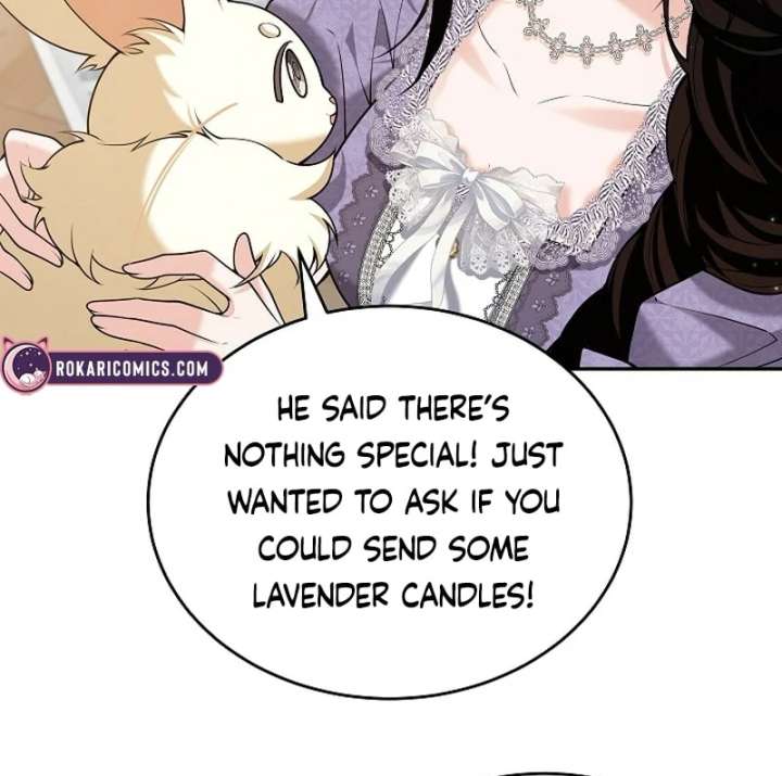 When a K-Eldest Daughter Possesses a Childcare Novel Chapter 38 page 139
