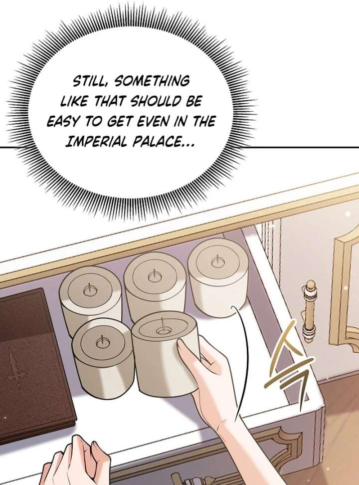 When a K-Eldest Daughter Possesses a Childcare Novel Chapter 38 page 141
