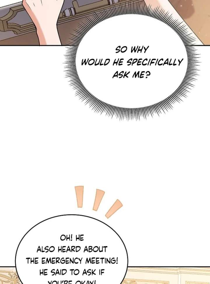 When a K-Eldest Daughter Possesses a Childcare Novel Chapter 38 page 142