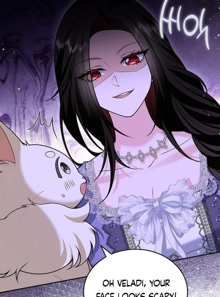 When a K-Eldest Daughter Possesses a Childcare Novel Chapter 38 page 145