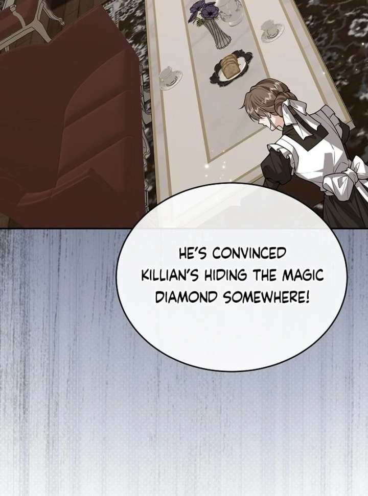 When a K-Eldest Daughter Possesses a Childcare Novel Chapter 38 page 150