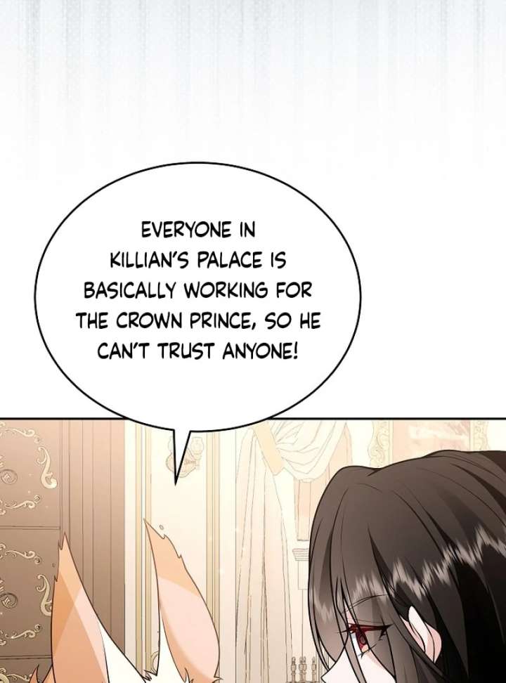 When a K-Eldest Daughter Possesses a Childcare Novel Chapter 38 page 151