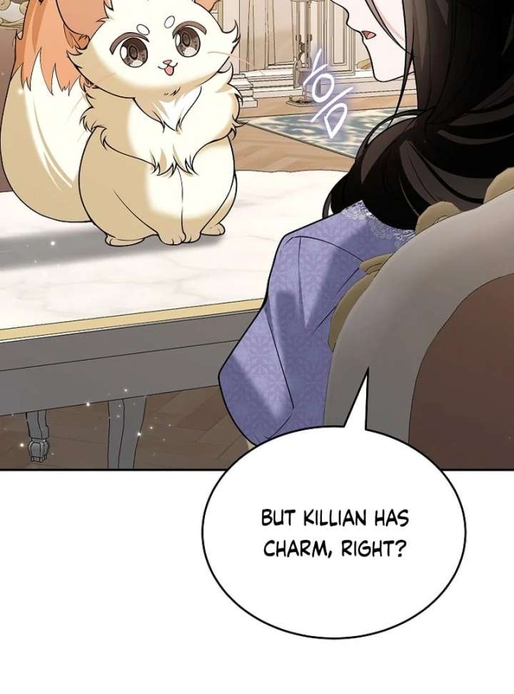 When a K-Eldest Daughter Possesses a Childcare Novel Chapter 38 page 152