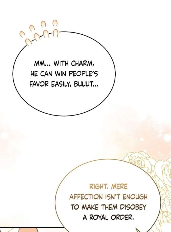 When a K-Eldest Daughter Possesses a Childcare Novel Chapter 38 page 153