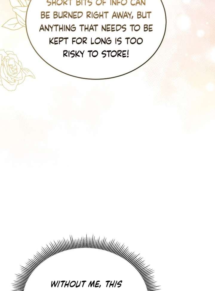 When a K-Eldest Daughter Possesses a Childcare Novel Chapter 38 page 155