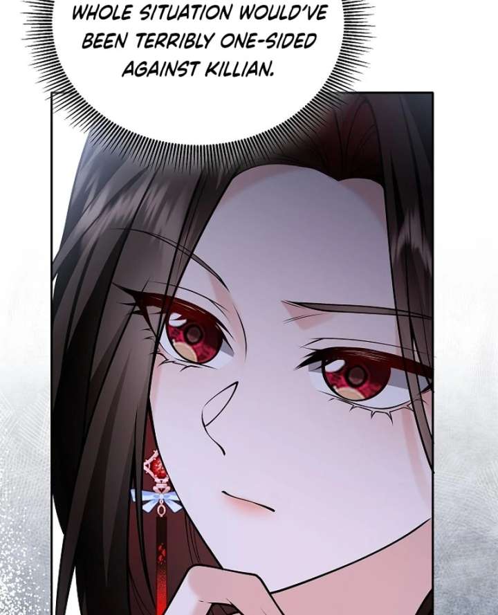 When a K-Eldest Daughter Possesses a Childcare Novel Chapter 38 page 156
