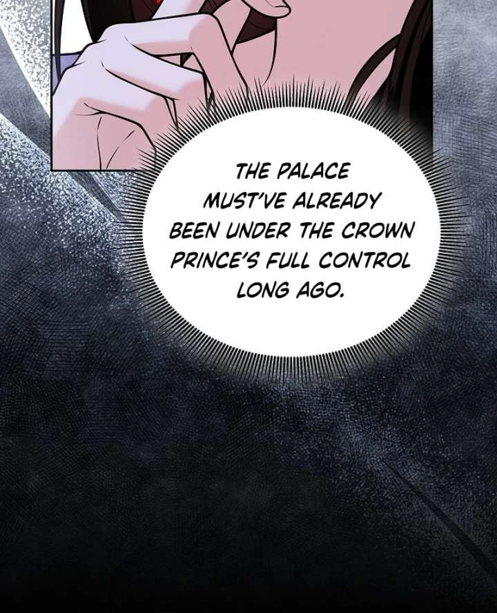 When a K-Eldest Daughter Possesses a Childcare Novel Chapter 38 page 157