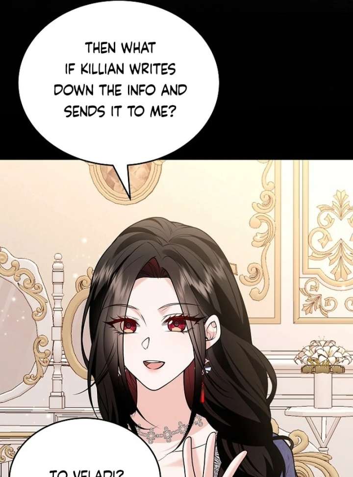 When a K-Eldest Daughter Possesses a Childcare Novel Chapter 38 page 158