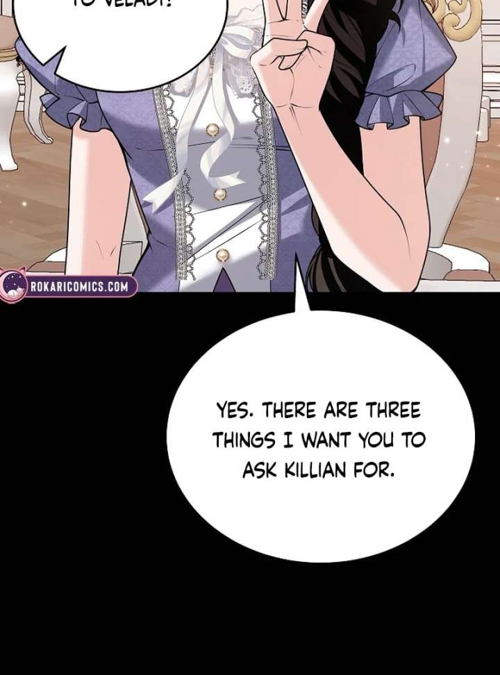 When a K-Eldest Daughter Possesses a Childcare Novel Chapter 38 page 159