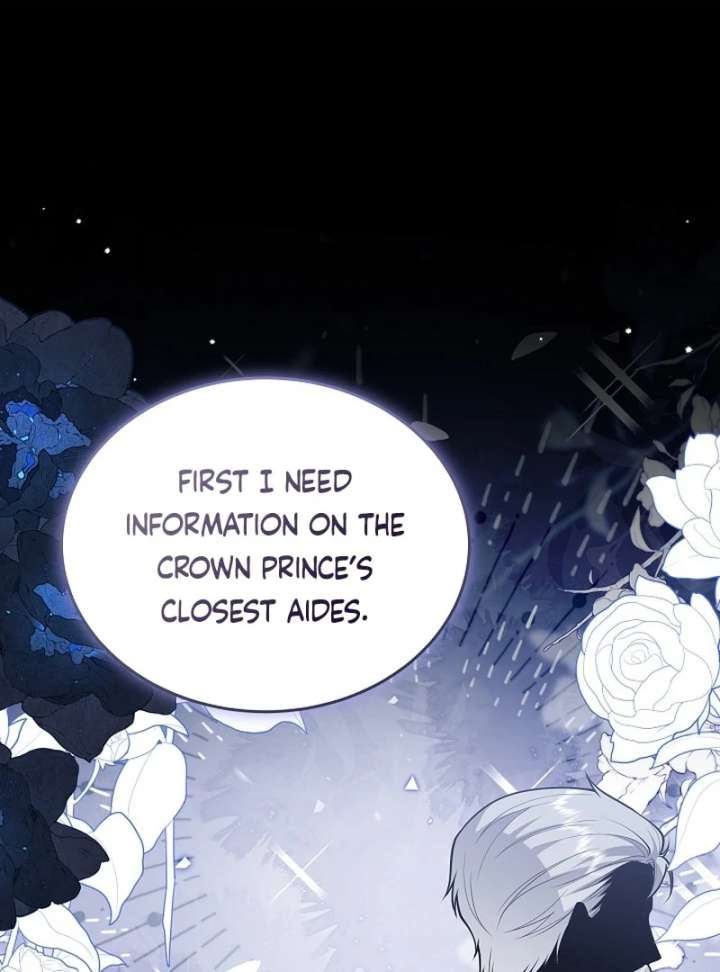 When a K-Eldest Daughter Possesses a Childcare Novel Chapter 38 page 160