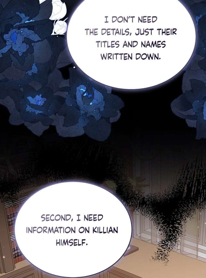 When a K-Eldest Daughter Possesses a Childcare Novel Chapter 38 page 162