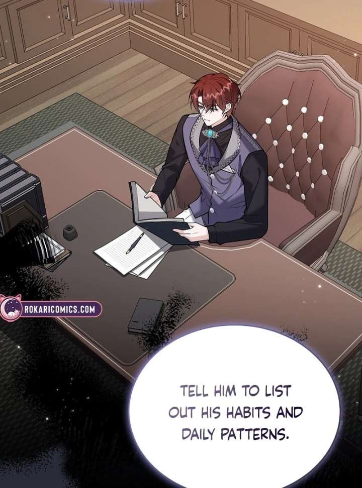 When a K-Eldest Daughter Possesses a Childcare Novel Chapter 38 page 163