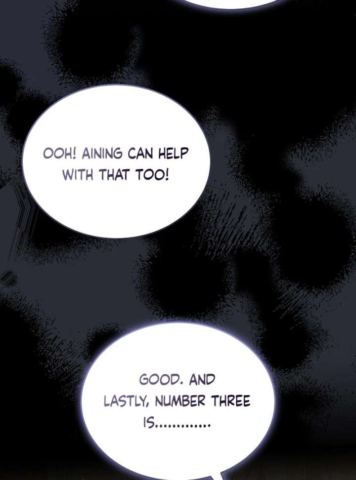 When a K-Eldest Daughter Possesses a Childcare Novel Chapter 38 page 164