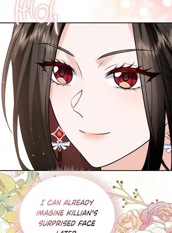 When a K-Eldest Daughter Possesses a Childcare Novel Chapter 38 page 168