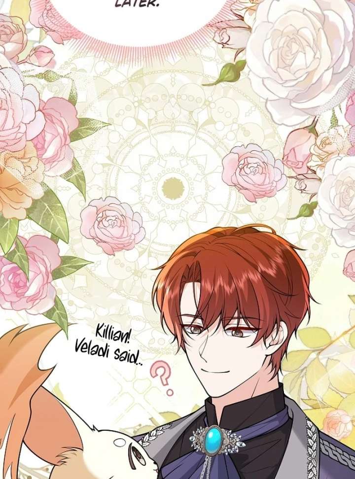 When a K-Eldest Daughter Possesses a Childcare Novel Chapter 38 page 169