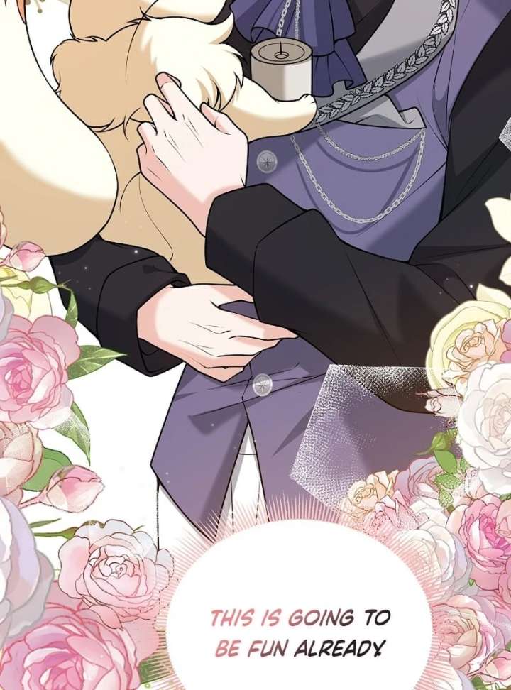 When a K-Eldest Daughter Possesses a Childcare Novel Chapter 38 page 170