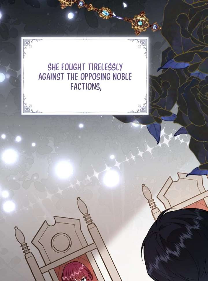 When a K-Eldest Daughter Possesses a Childcare Novel Chapter 39 page 11