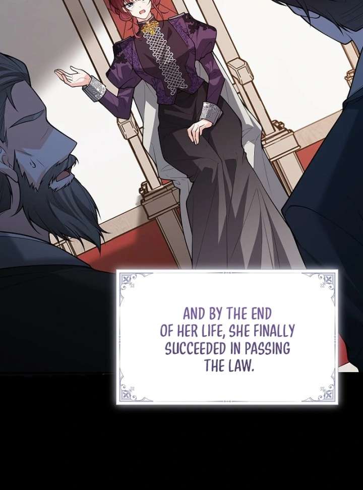 When a K-Eldest Daughter Possesses a Childcare Novel Chapter 39 page 12