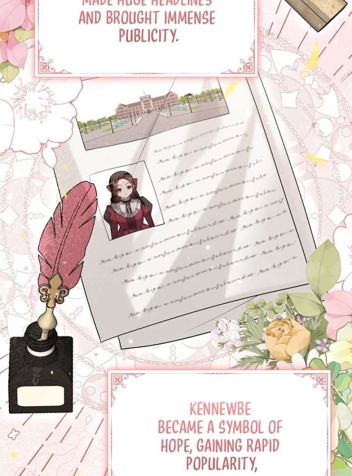 When a K-Eldest Daughter Possesses a Childcare Novel Chapter 39 page 18