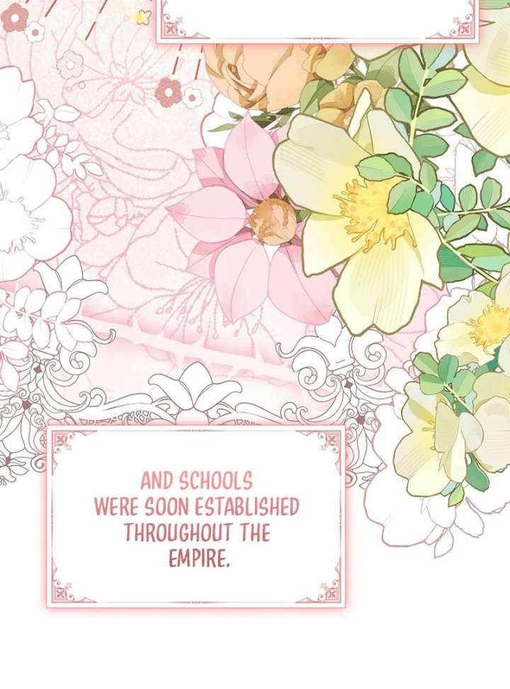 When a K-Eldest Daughter Possesses a Childcare Novel Chapter 39 page 19