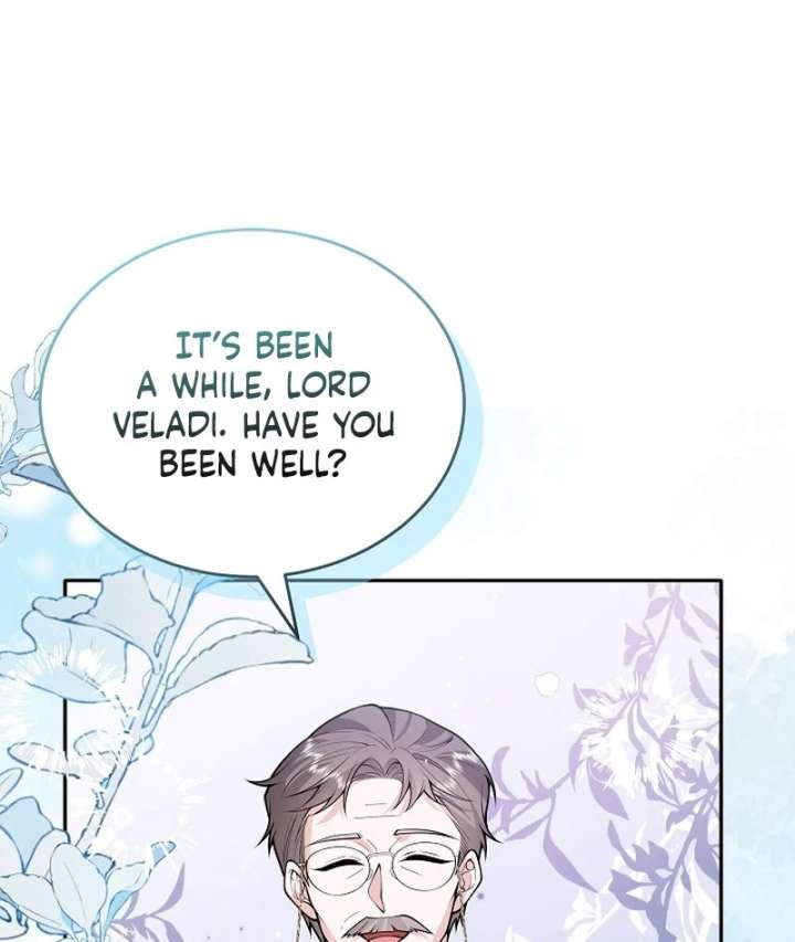 When a K-Eldest Daughter Possesses a Childcare Novel Chapter 39 page 23