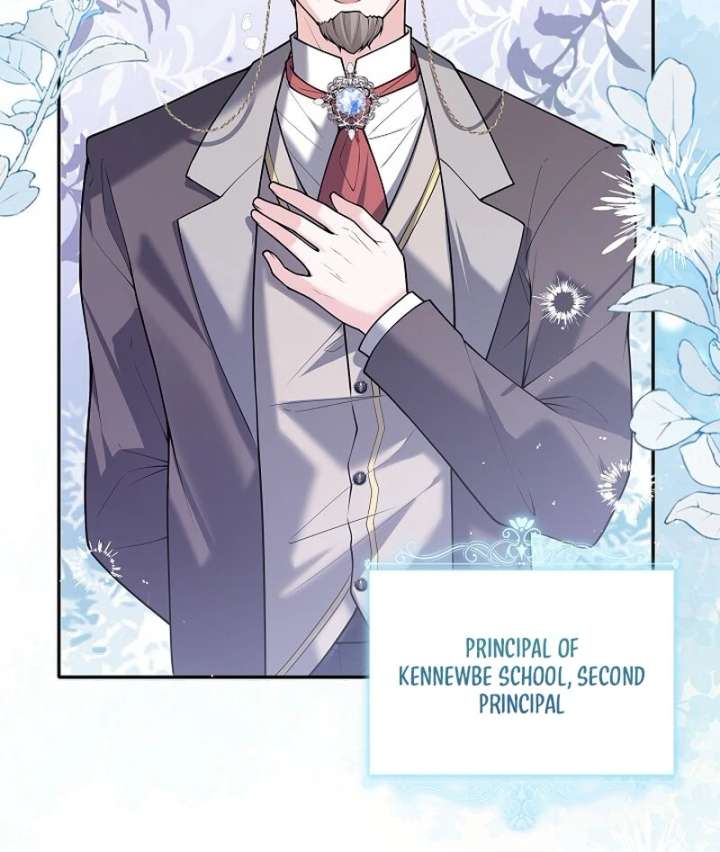 When a K-Eldest Daughter Possesses a Childcare Novel Chapter 39 page 24