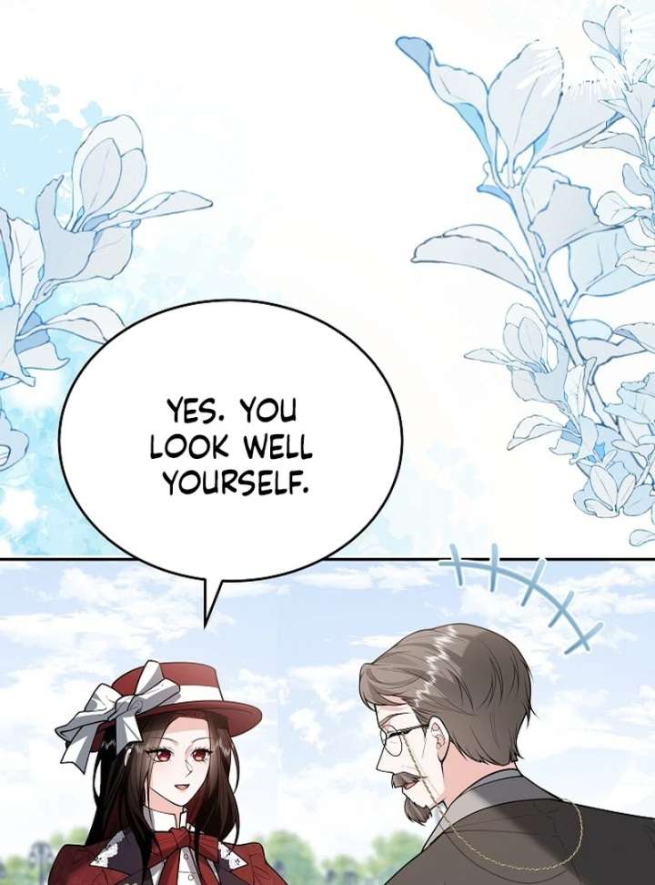 When a K-Eldest Daughter Possesses a Childcare Novel Chapter 39 page 25
