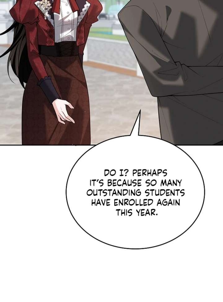 When a K-Eldest Daughter Possesses a Childcare Novel Chapter 39 page 26