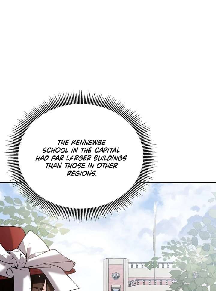 When a K-Eldest Daughter Possesses a Childcare Novel Chapter 39 page 29