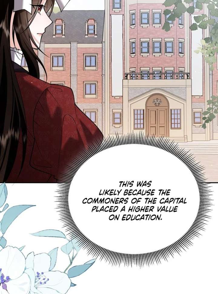 When a K-Eldest Daughter Possesses a Childcare Novel Chapter 39 page 30