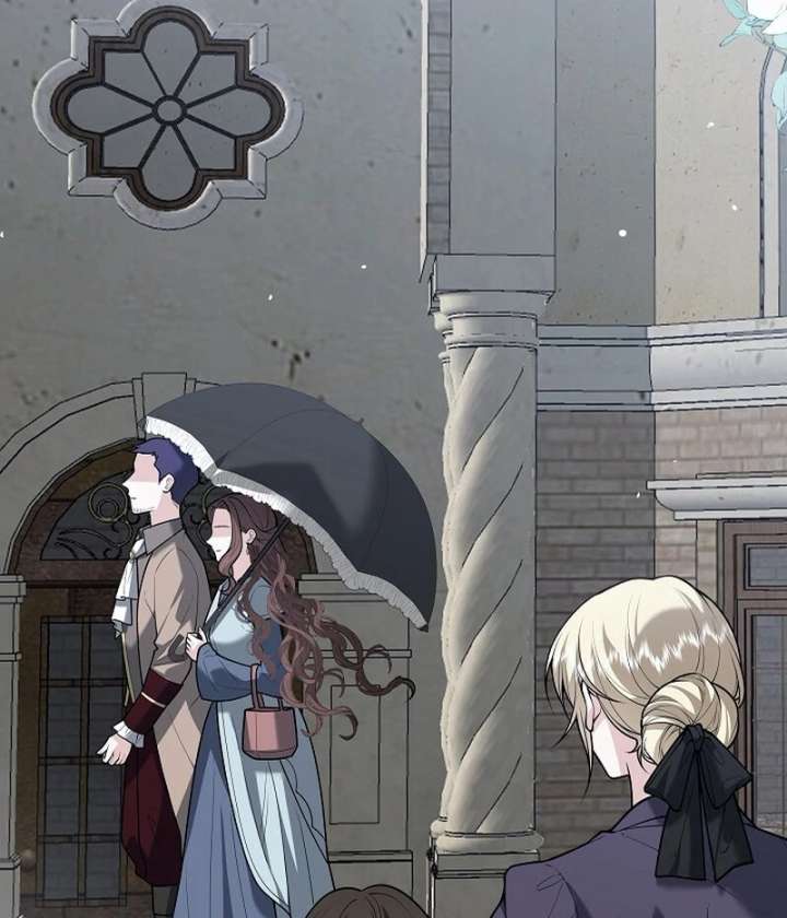 When a K-Eldest Daughter Possesses a Childcare Novel Chapter 39 page 32