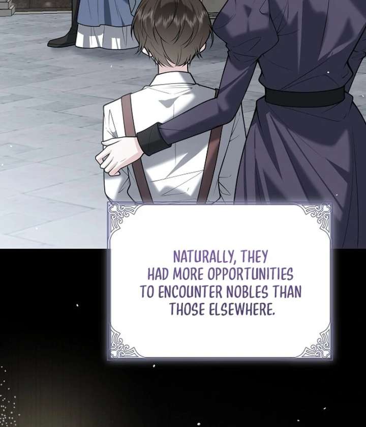 When a K-Eldest Daughter Possesses a Childcare Novel Chapter 39 page 33