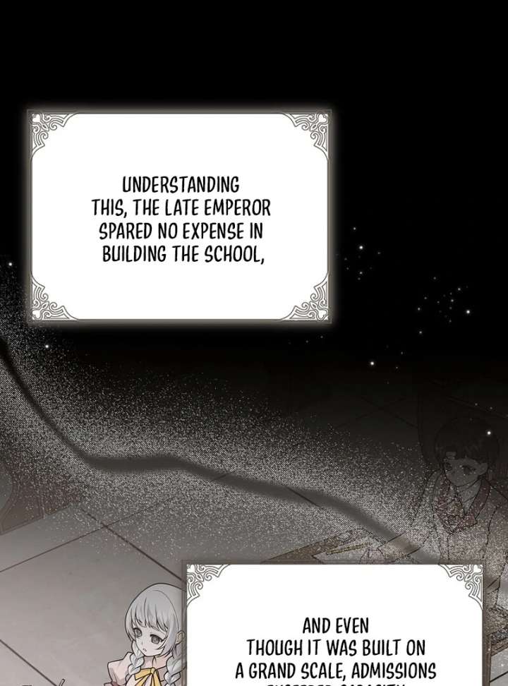 When a K-Eldest Daughter Possesses a Childcare Novel Chapter 39 page 36