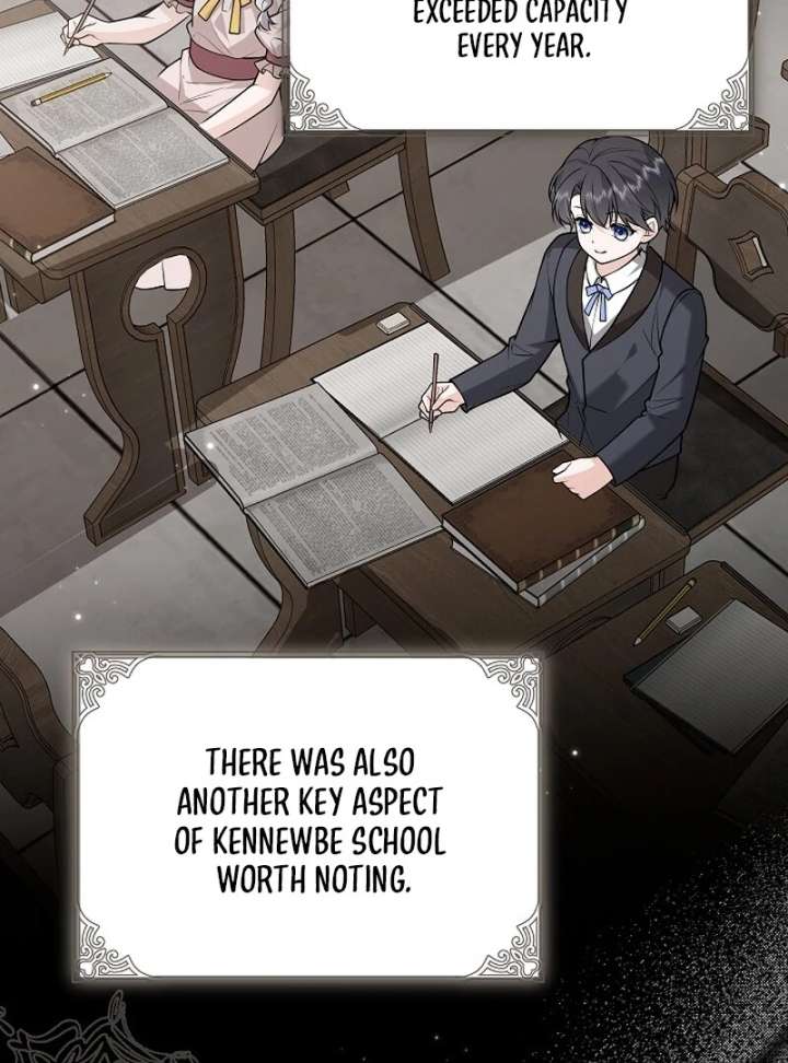 When a K-Eldest Daughter Possesses a Childcare Novel Chapter 39 page 37