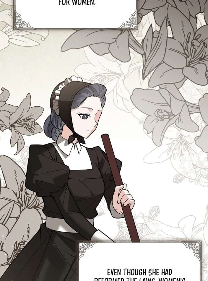 When a K-Eldest Daughter Possesses a Childcare Novel Chapter 39 page 39