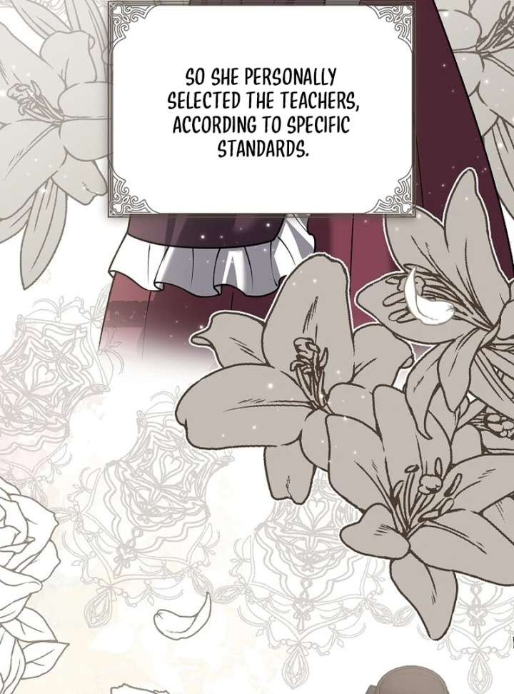 When a K-Eldest Daughter Possesses a Childcare Novel Chapter 39 page 40