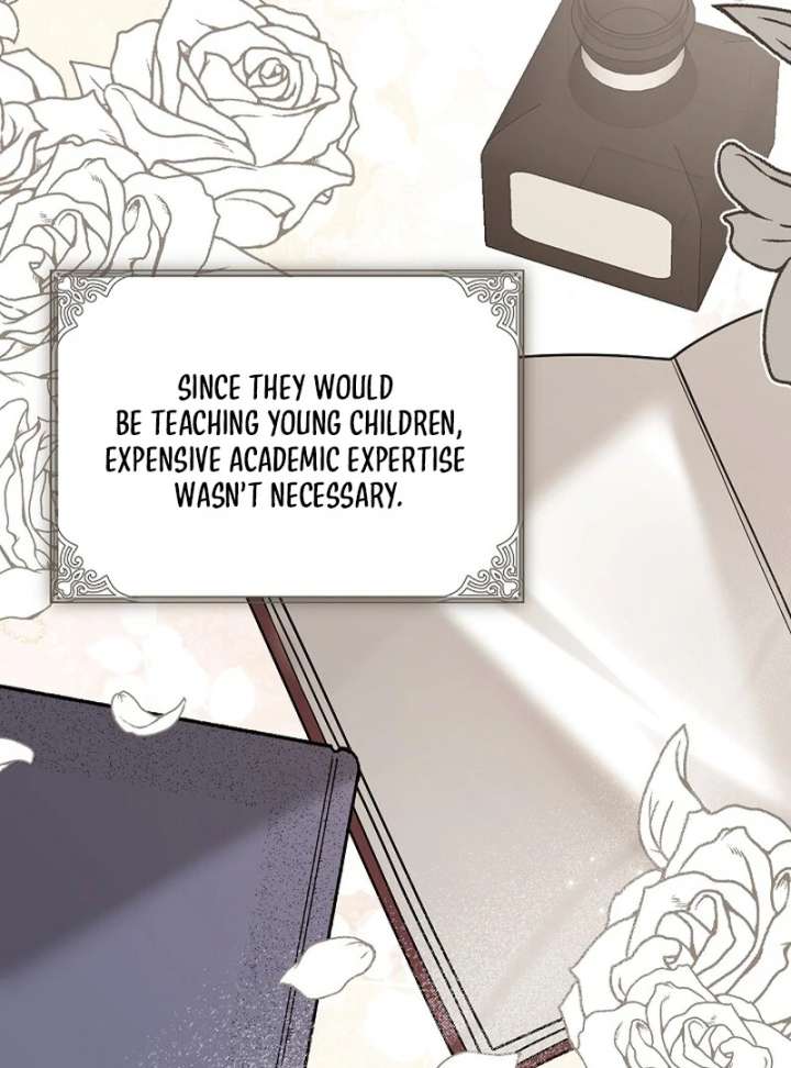 When a K-Eldest Daughter Possesses a Childcare Novel Chapter 39 page 41