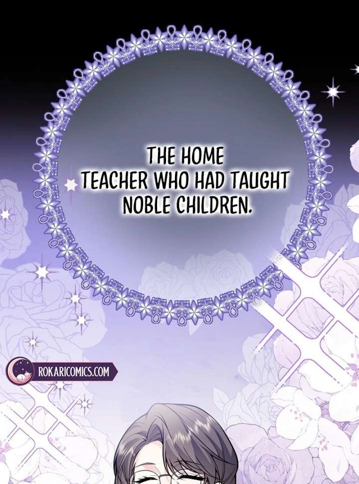 When a K-Eldest Daughter Possesses a Childcare Novel Chapter 39 page 44
