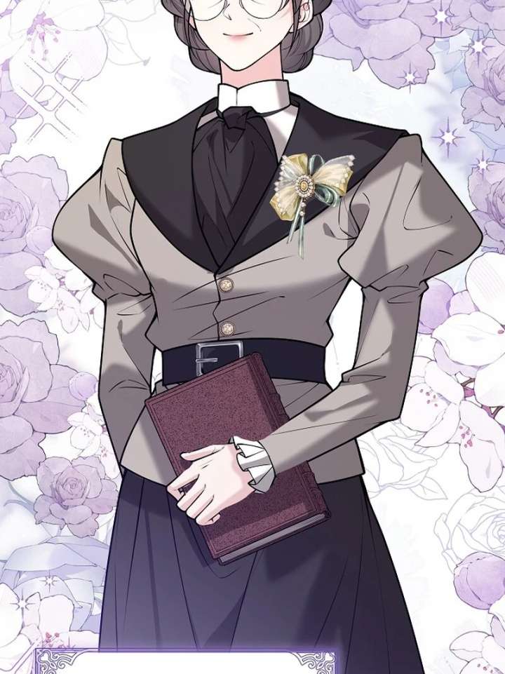 When a K-Eldest Daughter Possesses a Childcare Novel Chapter 39 page 45