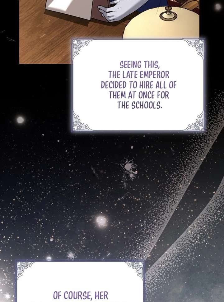 When a K-Eldest Daughter Possesses a Childcare Novel Chapter 39 page 48