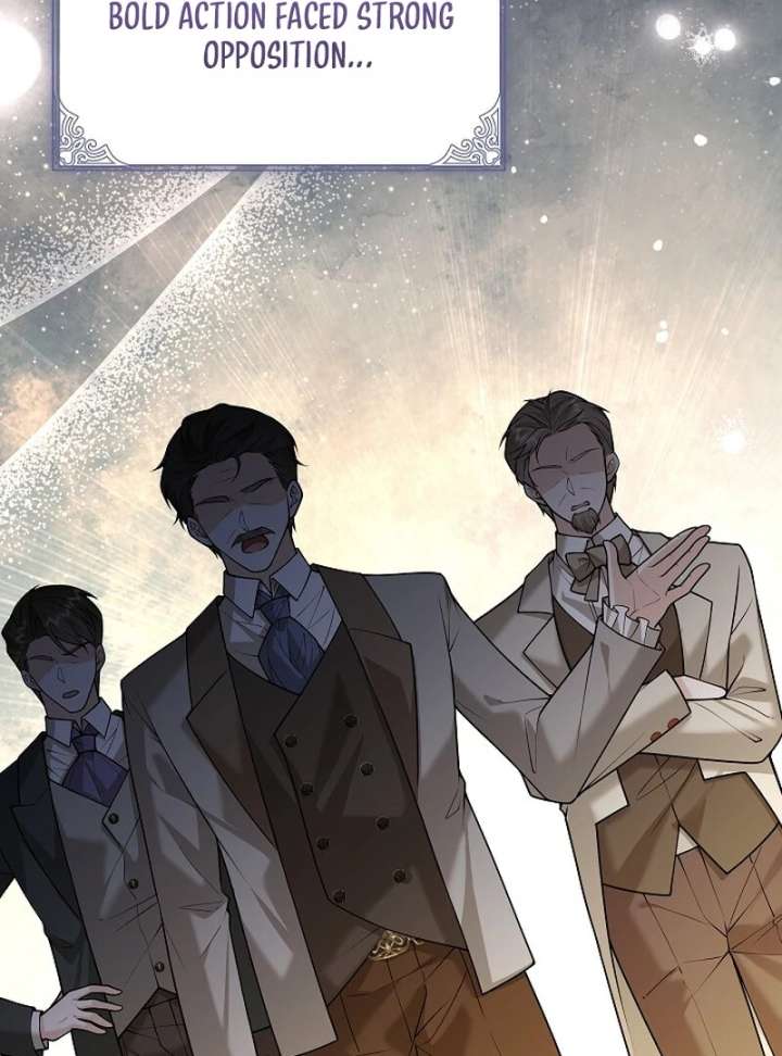 When a K-Eldest Daughter Possesses a Childcare Novel Chapter 39 page 49