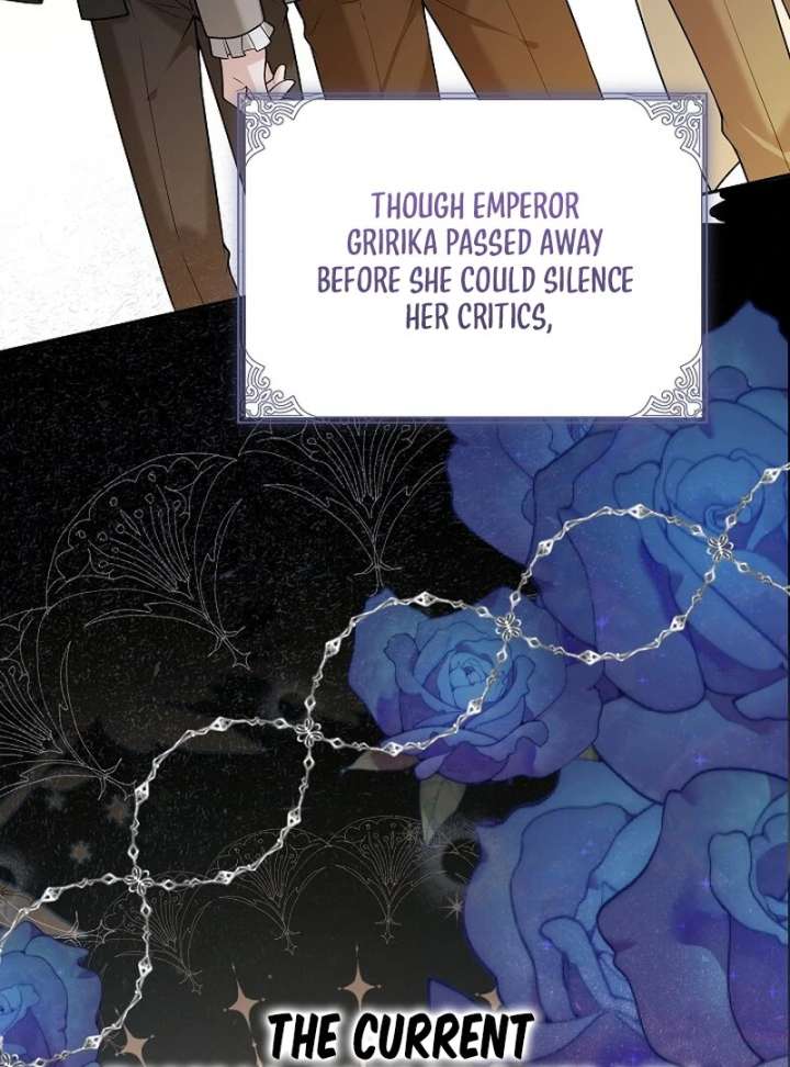 When a K-Eldest Daughter Possesses a Childcare Novel Chapter 39 page 50