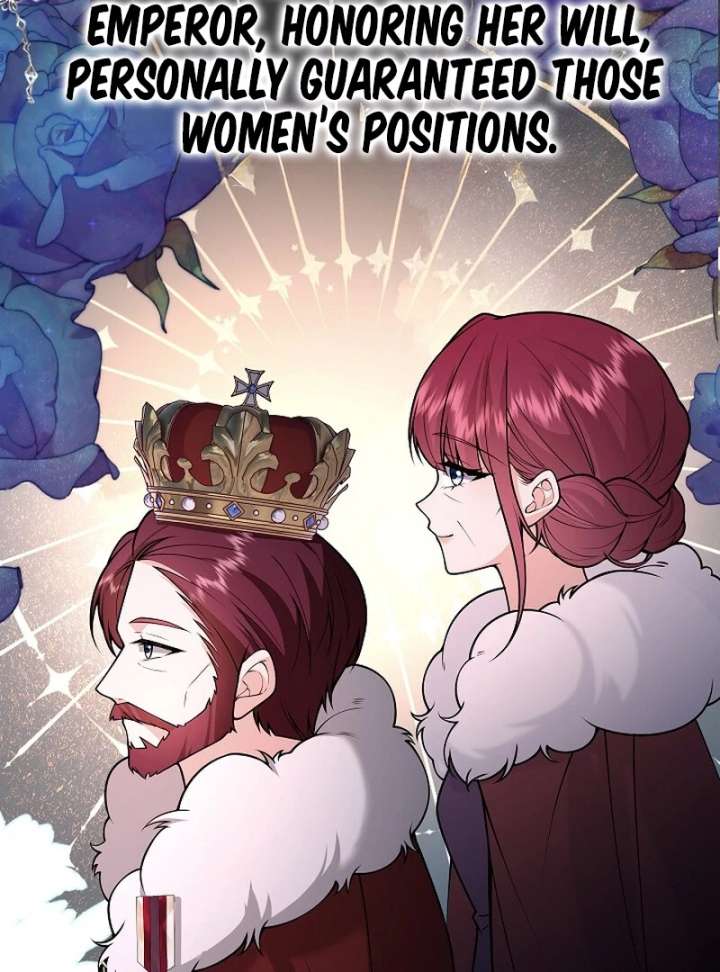 When a K-Eldest Daughter Possesses a Childcare Novel Chapter 39 page 51