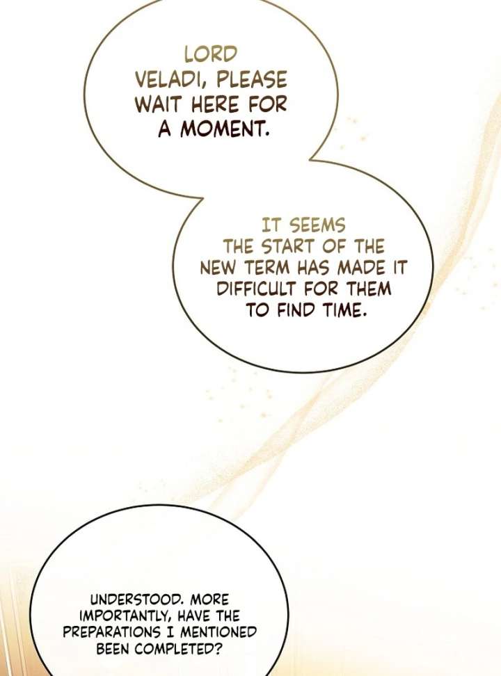 When a K-Eldest Daughter Possesses a Childcare Novel Chapter 39 page 54