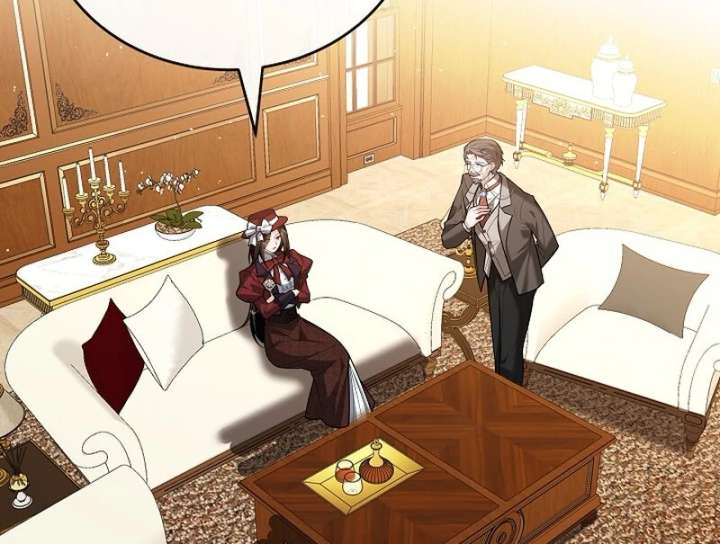 When a K-Eldest Daughter Possesses a Childcare Novel Chapter 39 page 55