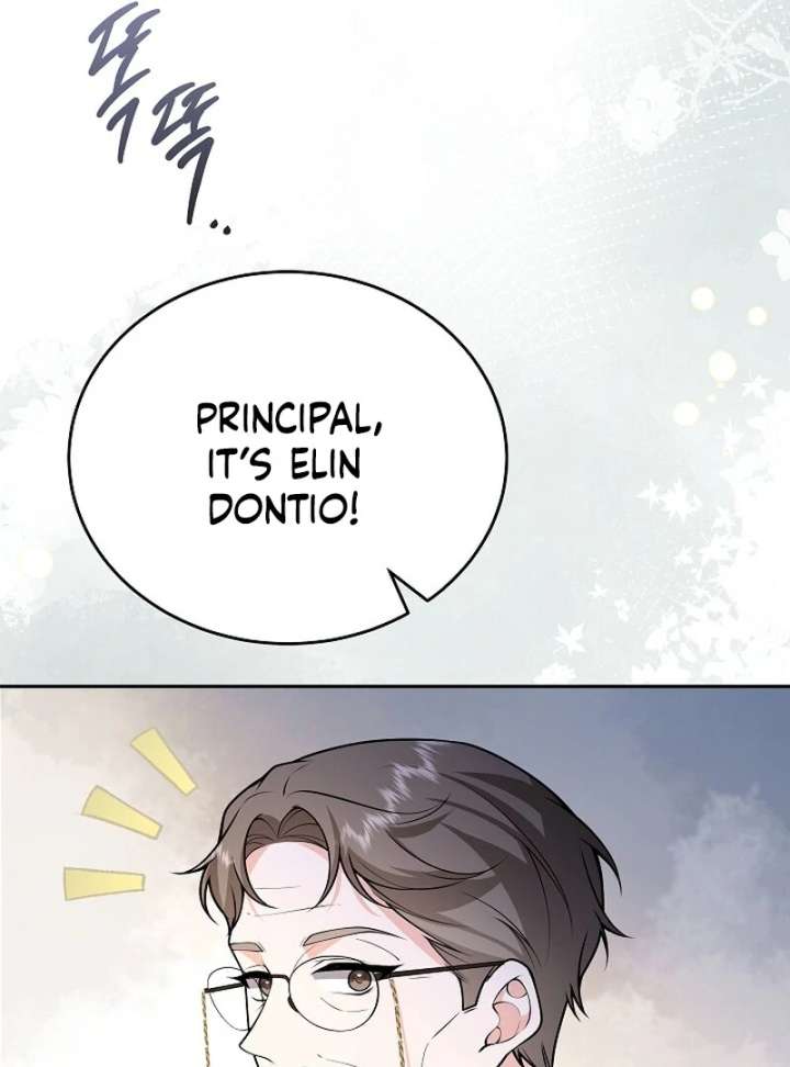 When a K-Eldest Daughter Possesses a Childcare Novel Chapter 39 page 57