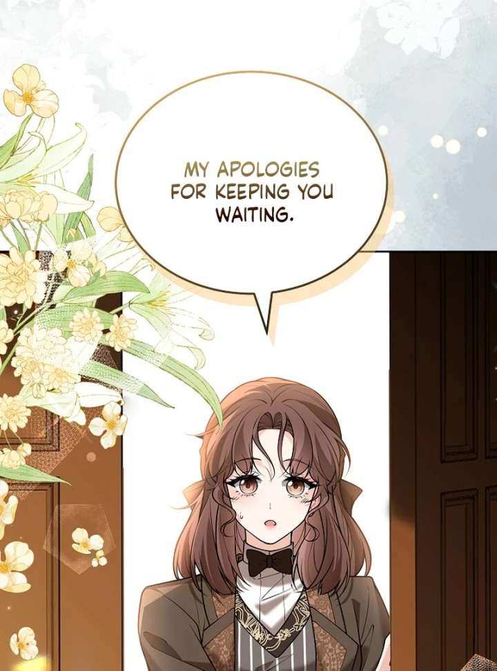 When a K-Eldest Daughter Possesses a Childcare Novel Chapter 39 page 59