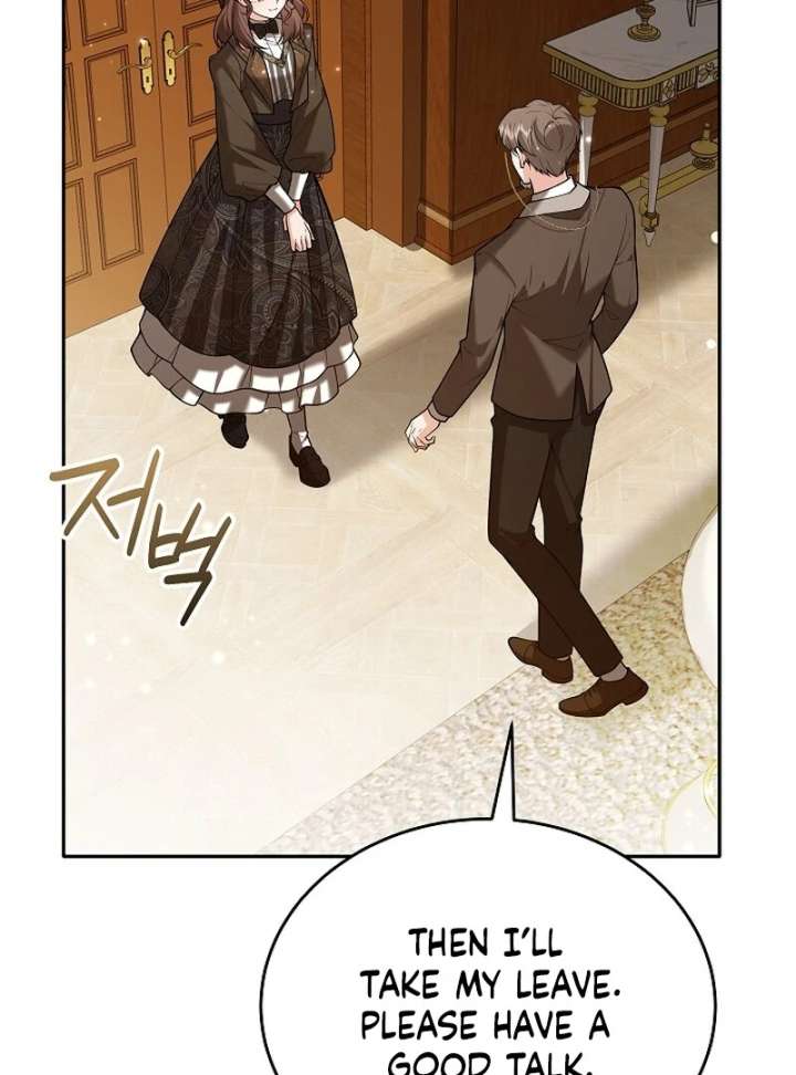 When a K-Eldest Daughter Possesses a Childcare Novel Chapter 39 page 62