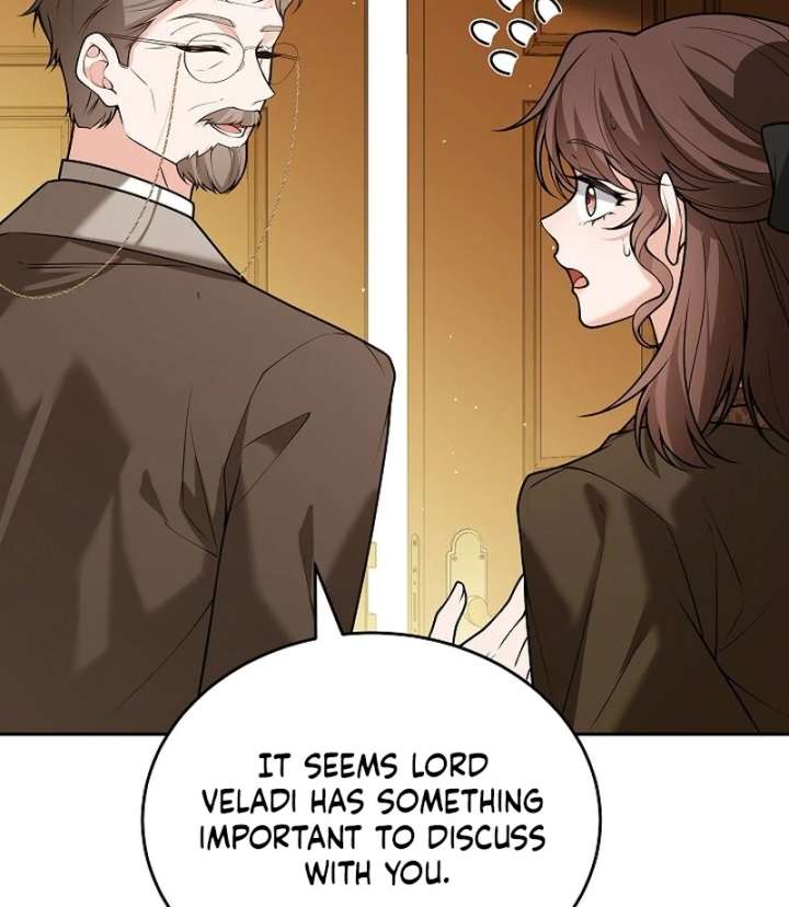 When a K-Eldest Daughter Possesses a Childcare Novel Chapter 39 page 64
